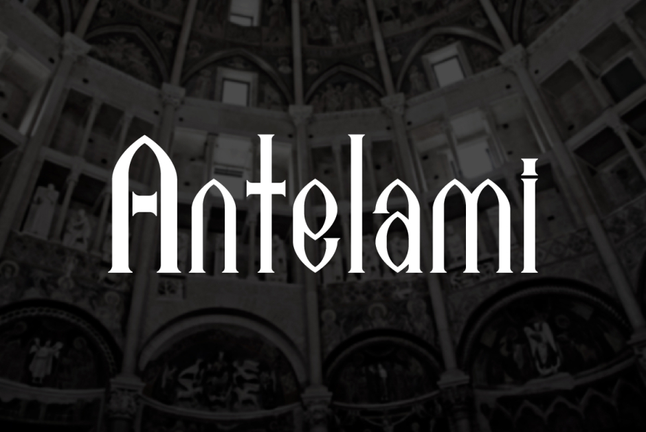 Antelami