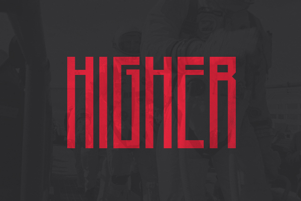 Higher