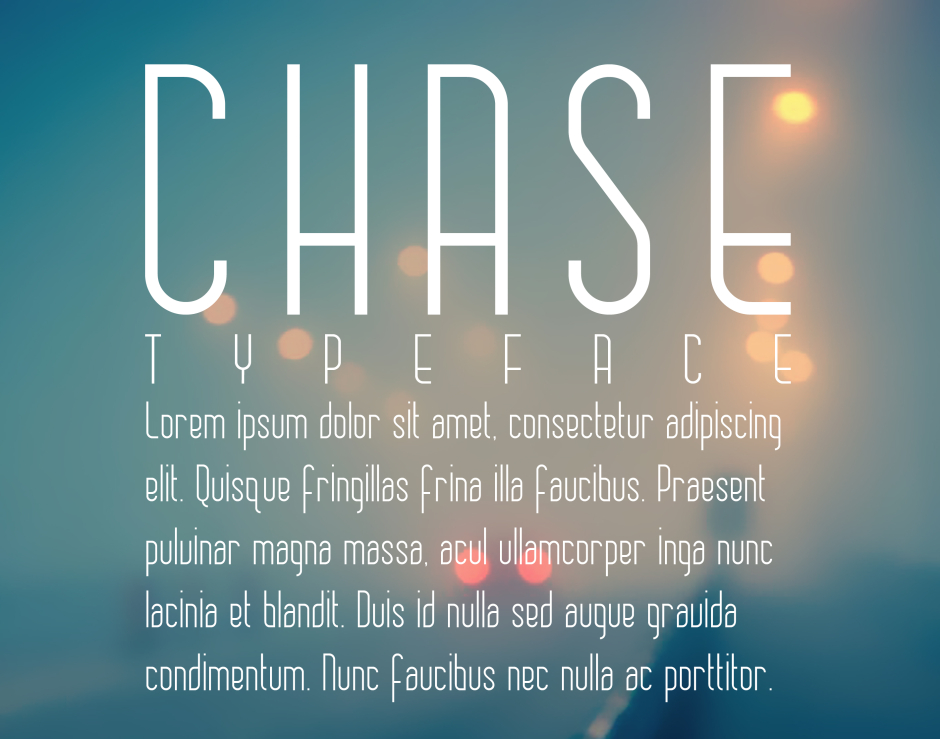 CHASE