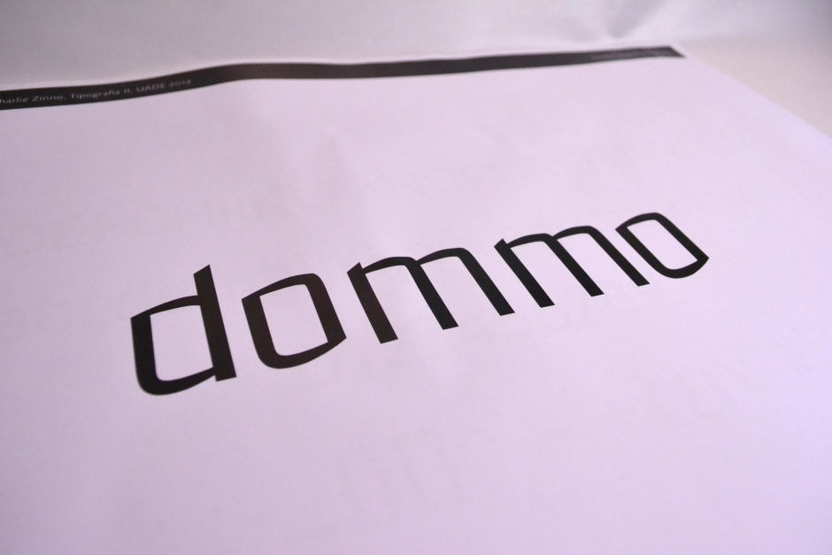 Dommo