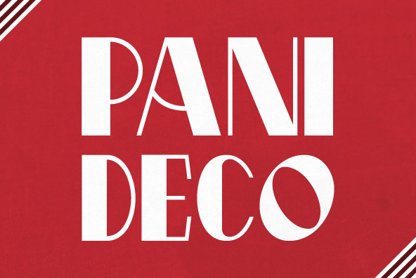 Pani Deco