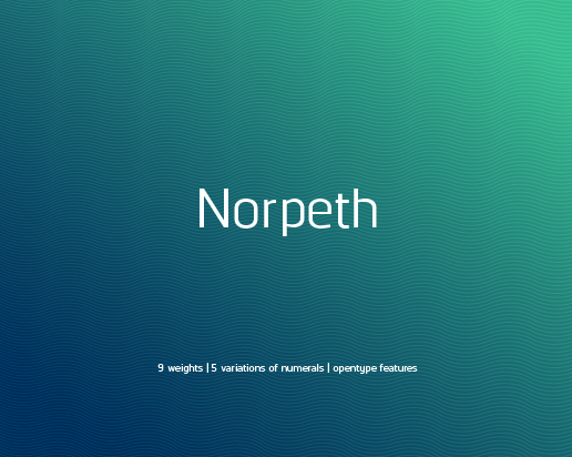 Norpeth