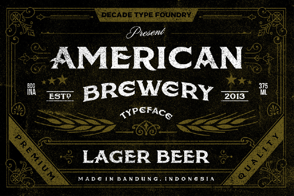 American Brewery