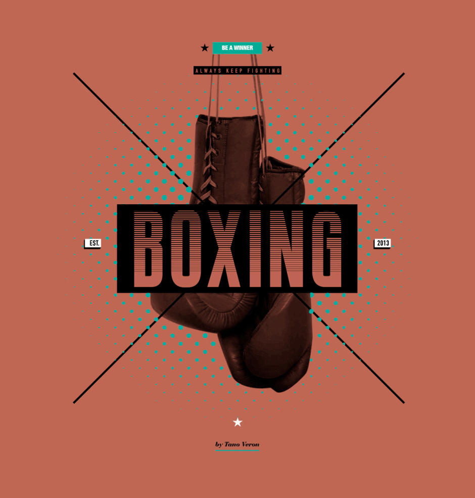 BOXING