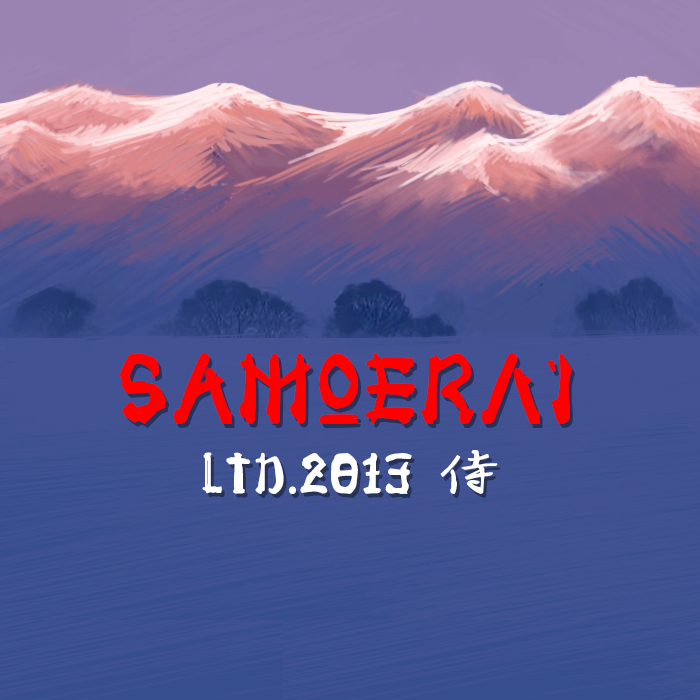 Samoerai