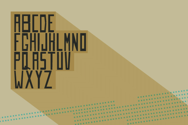 Urbanica Font