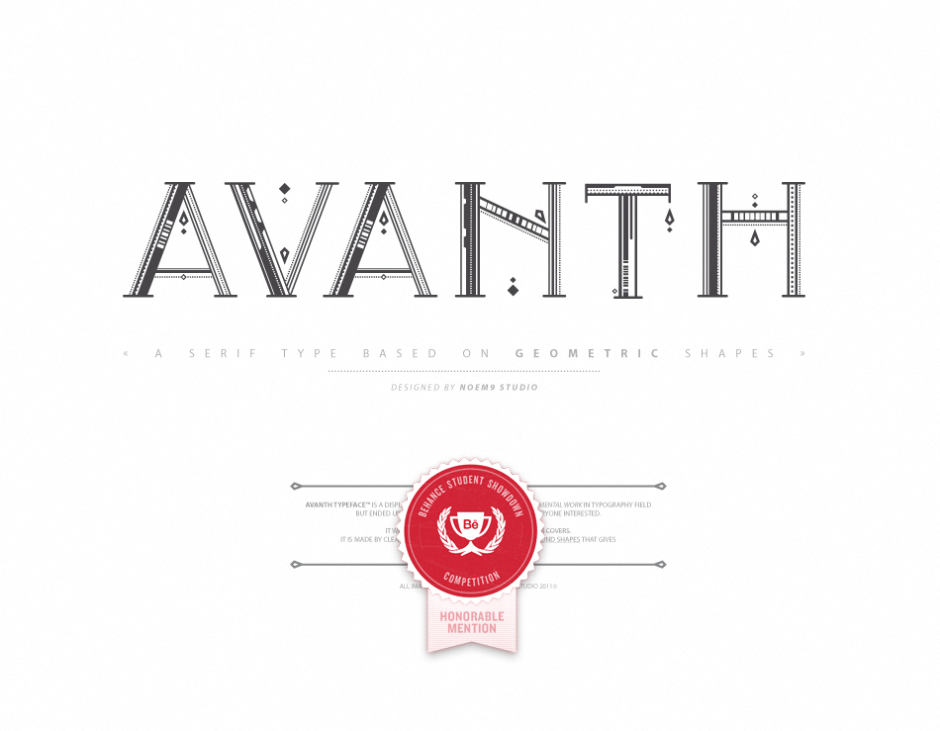 AVANTH