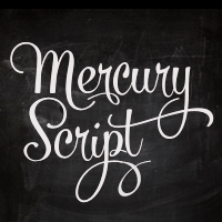 Mercury Script