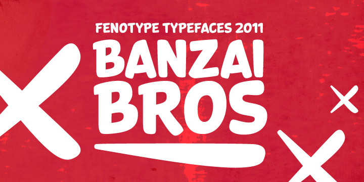 Banzai Bros