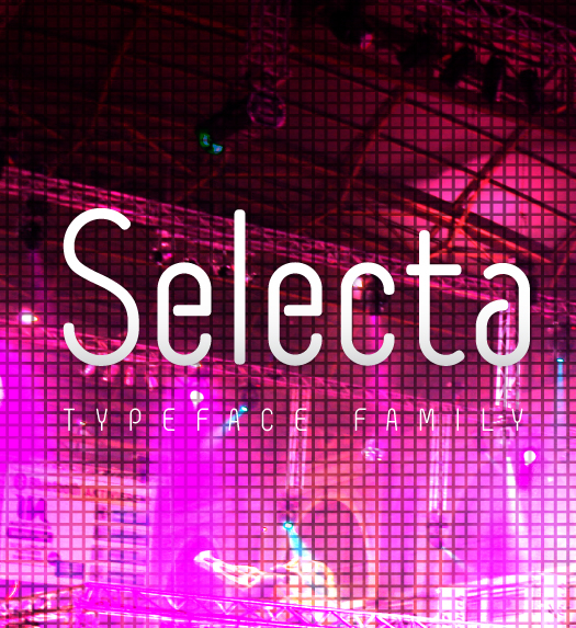 Selecta