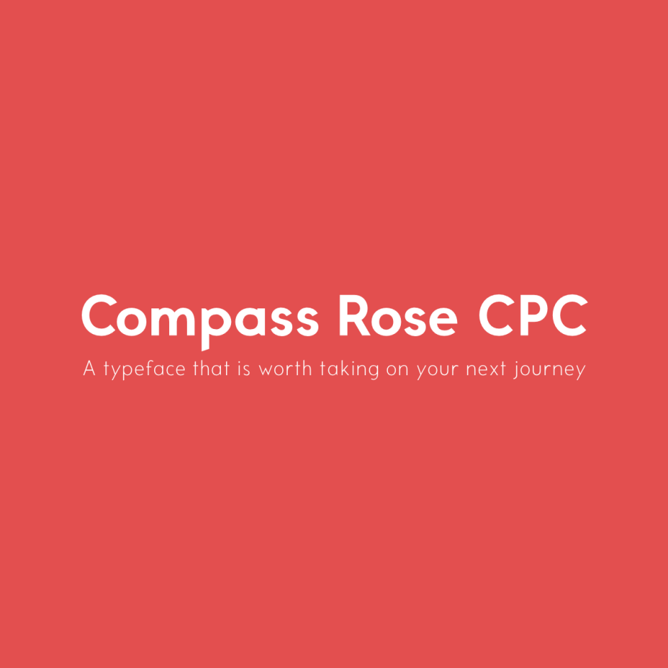 Compass Rose CPC