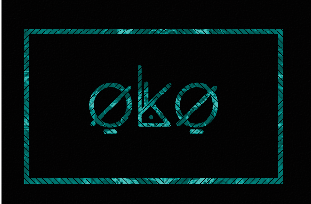 Oko Typeface