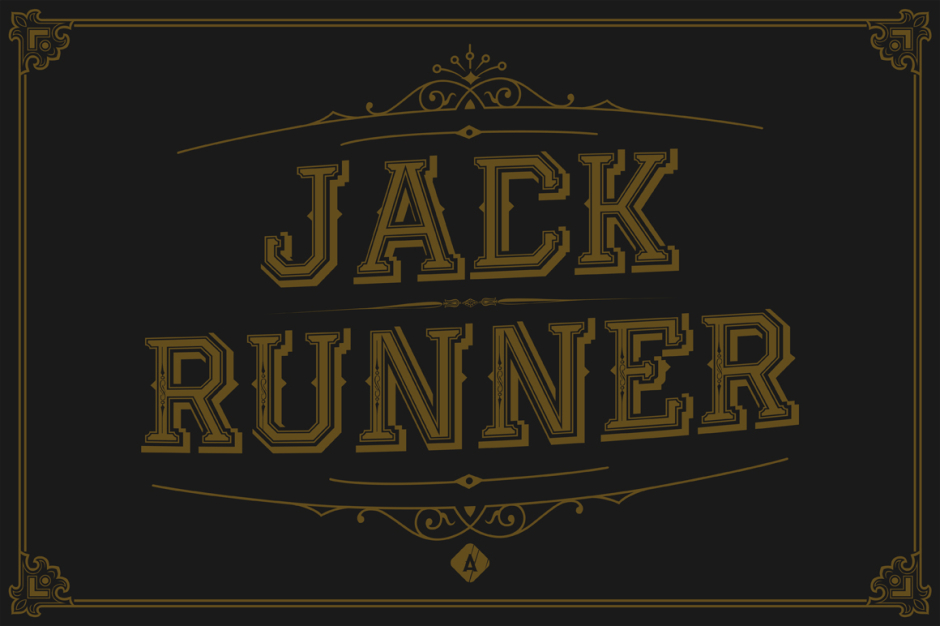 Jack Runner