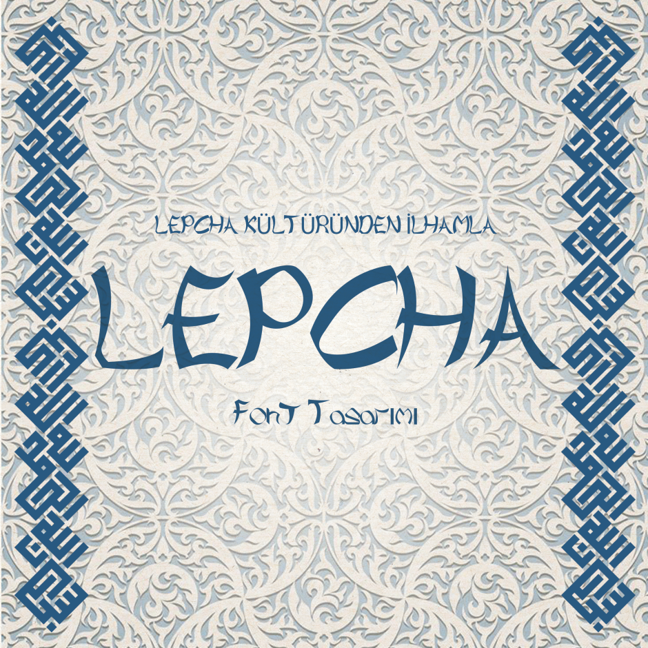Lepcha