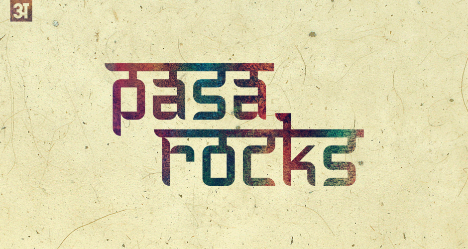 PasaRocks