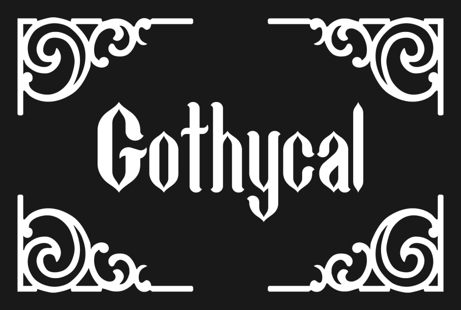 Gothycal