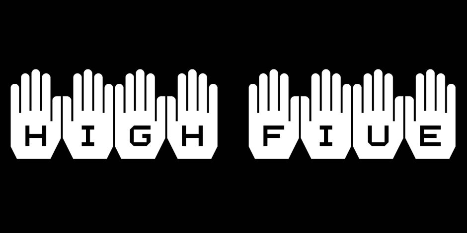 High Five