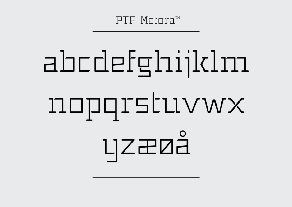 PTF Metora