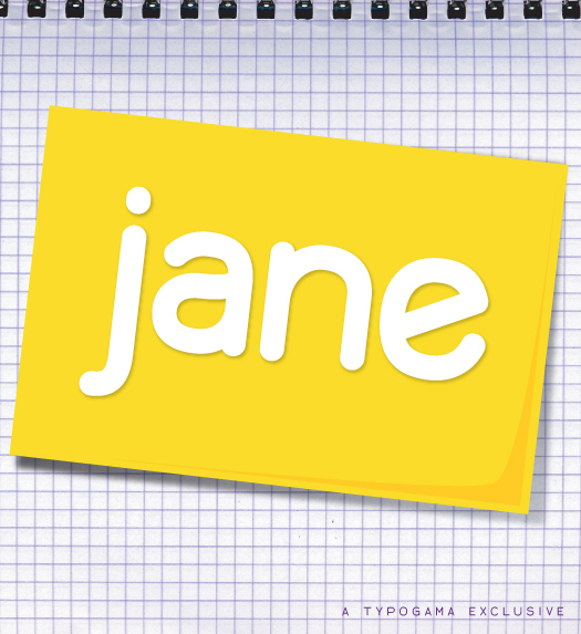 Jane