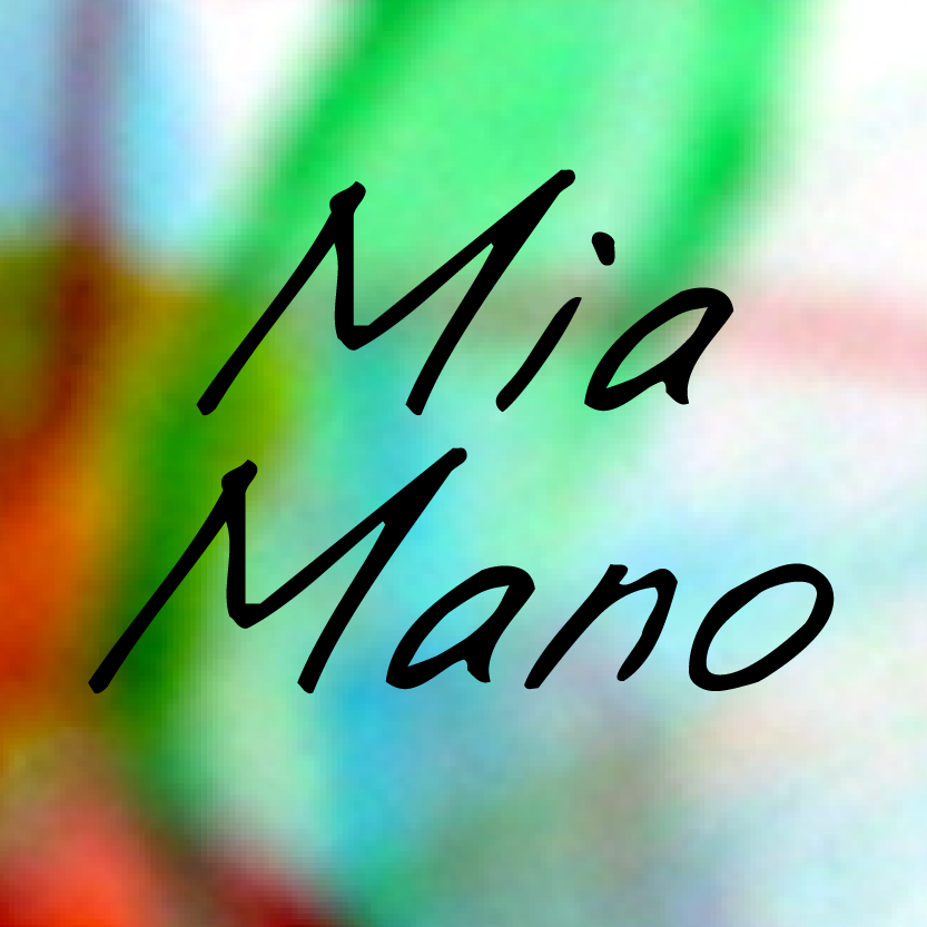 Mia Mano