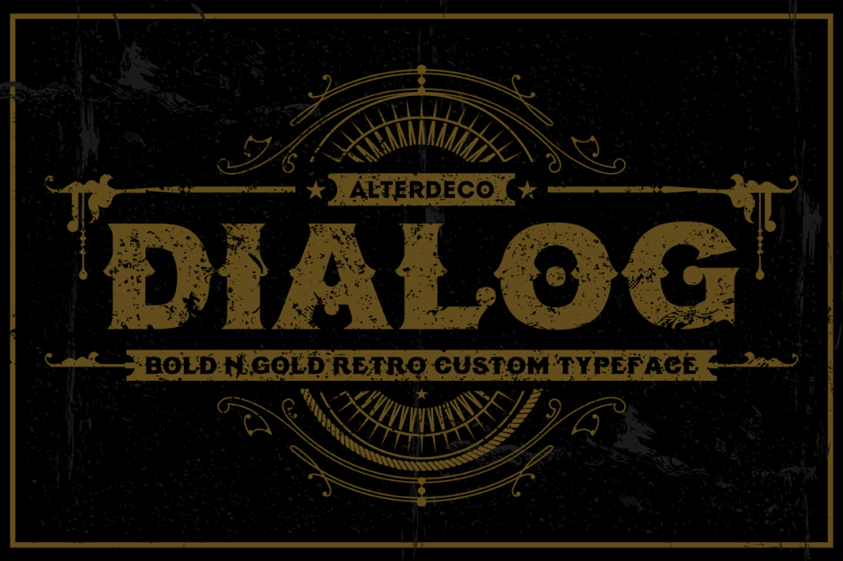 Dialog Type
