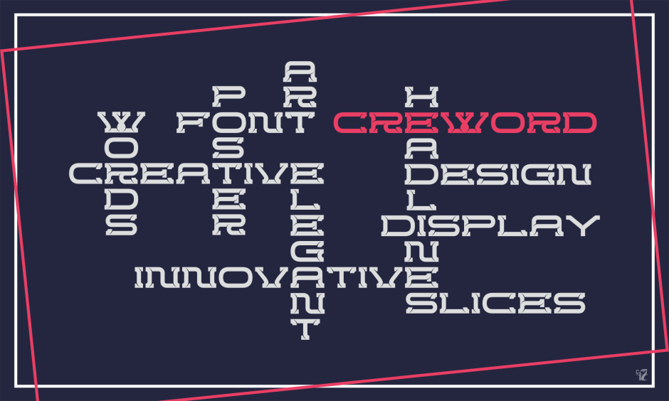 CREWORD