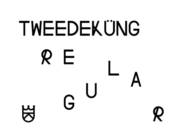 TweedeKung