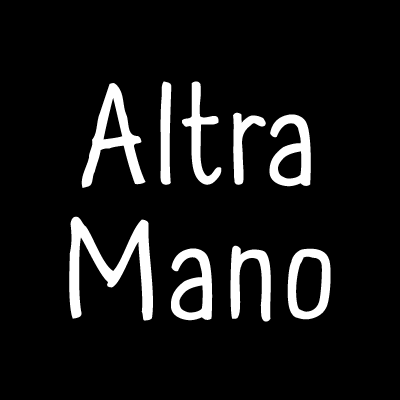 Altra Mano