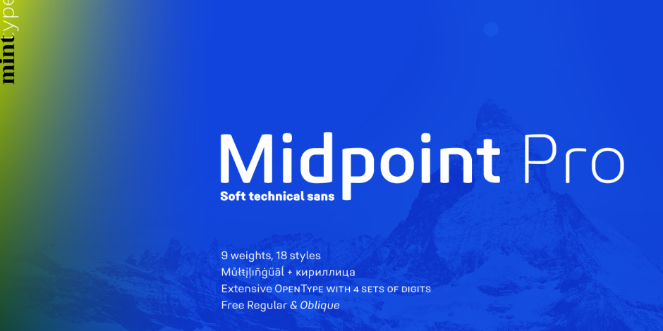 Midpoint Pro