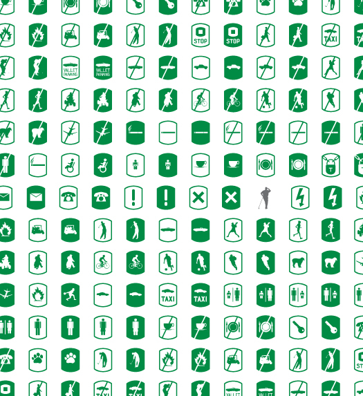 Palm Icons