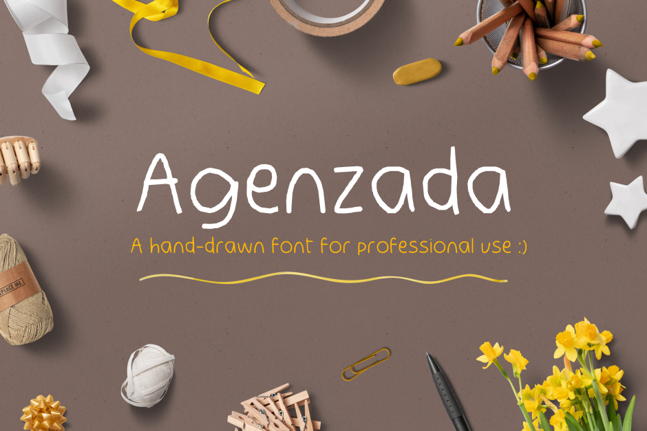 Agenzada