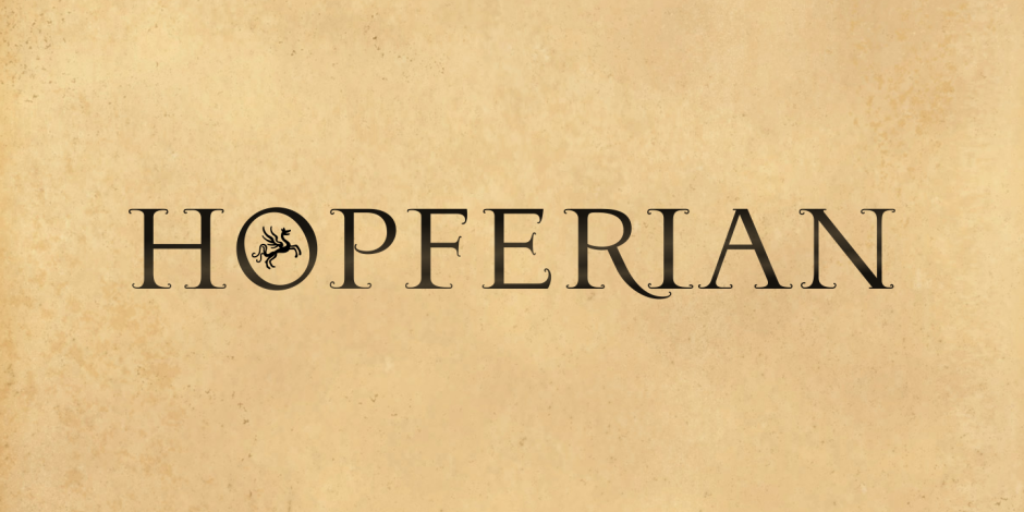 Hopferian