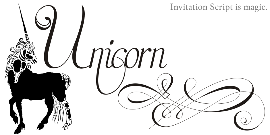 Invitation Script