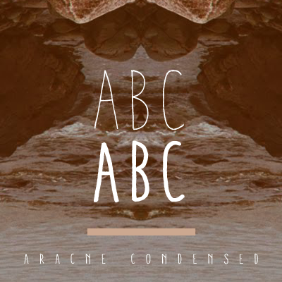 Aracne Condensed