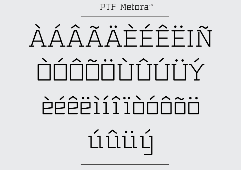 PTF Metora