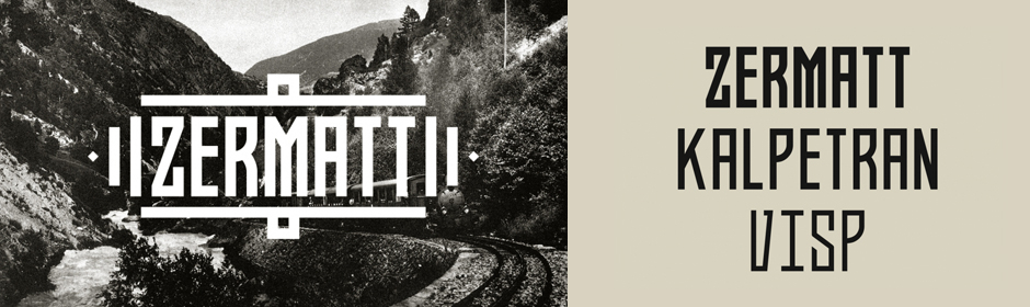 Bahn font