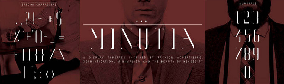 MINUTIA