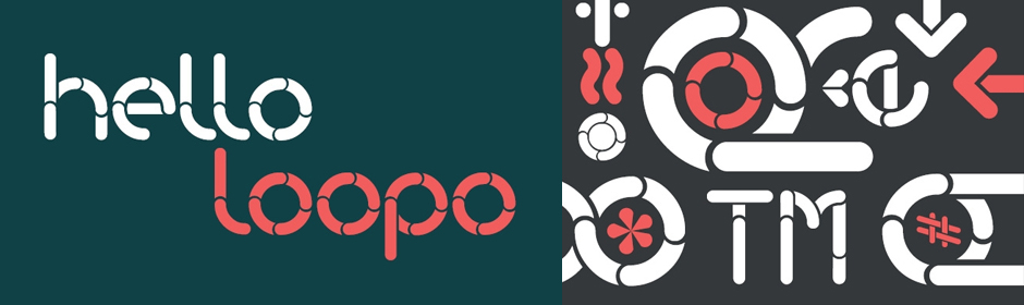 loopo font