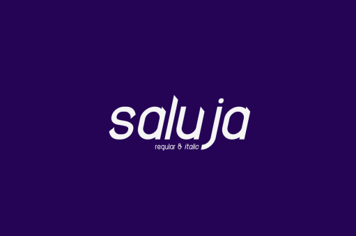 Saluja