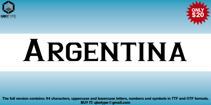 Argentina