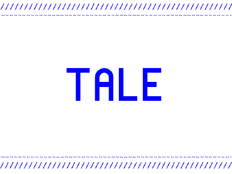 Tale