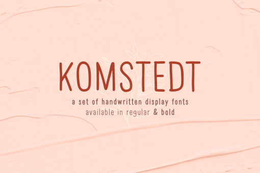 Komstedt Hands