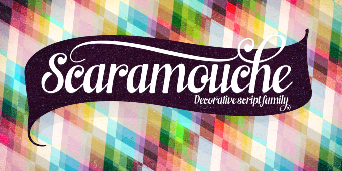 Scaramouche