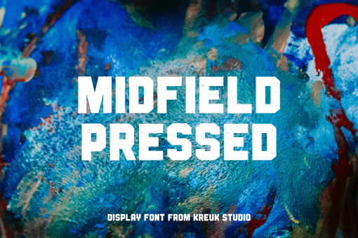 Midfield Pressed