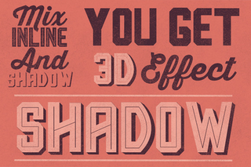 Rinoshare font family