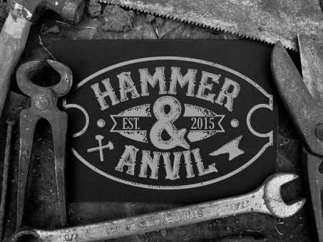 Hammer & Anvil 