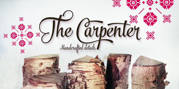 The Carpenter