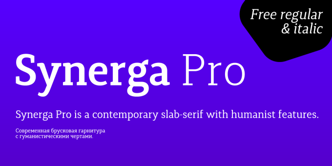 Synerga Pro