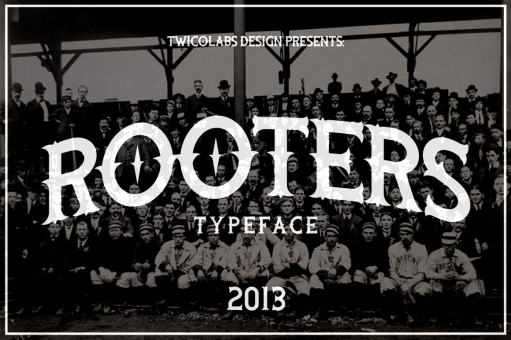 Rooters