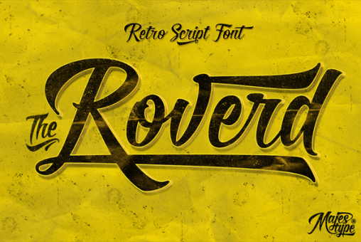 Roverd